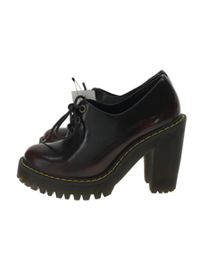 Dr.Martens◆パンプス/US5/BRW/レザー