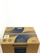 Panasonic◆炊飯器 SR-MPA102-K_画像5