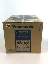 Panasonic◆炊飯器 SR-MPA102-K_画像3