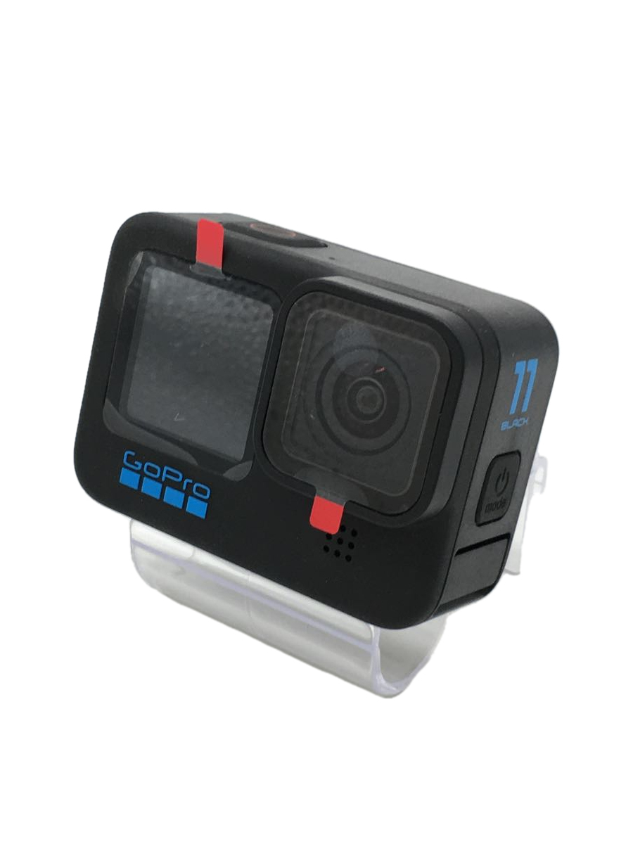 GoPro HERO11 BLACK CHDHX-111-FW オークション比較 - 価格.com