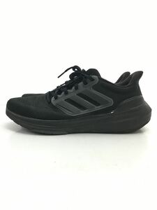 adidas◆ULTRABOUNCE WIDE_ウルトラバウンス ワイド/28cm/BLK