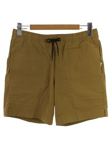 FILSON◆Dry Falls Shorts/ショートパンツ/S/コットン/CML/無地