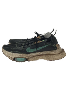 NIKE◆AIR ZOOM TYPE PREMIUM_エア ズームタイプ プレミアム/27.5cm/BLK