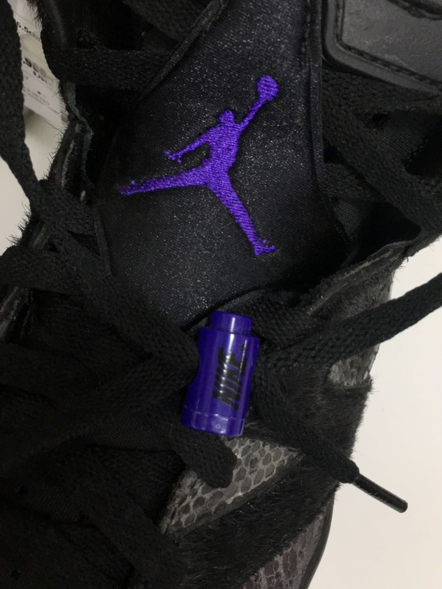 NIKE◇AIR JORDAN 6 RETRO SP/エアジョーダンレトロスペシャル