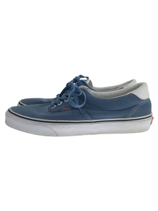 VANS◆ローカットスニーカー/US10/BLU/507698