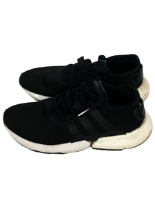 adidas◆シューズ/27cm/BLK