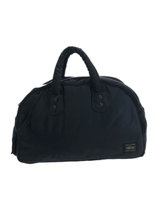 HEAD PORTER* Boston bag /-/NVY/ tongue car /bo- ring bag / Mini Boston 