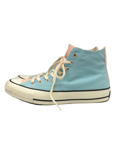 CONVERSE ADDICT◆CHUCK TAYLOR/ハイカットスニーカー/29cm/マルチカラー/キャンバス/1CL143