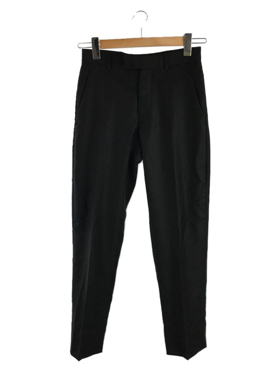 極美品□20SS DIOR/ディオール オム 013C120A3226 無地 ウール100