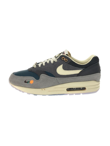 NIKE◆Kasina × Nike Air Max 1 Won-Ang/28cm/GRY/DQ8475-001