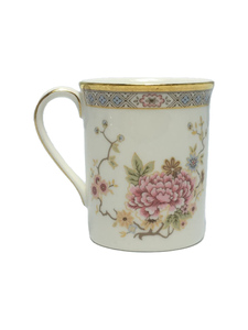 Royal Doulton◆CANTON/コーヒーカップ/1客/ビンテージ/アンティーク/洋食器