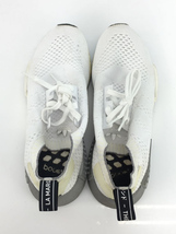 adidas◆オリジナルス/NMD_R1 PRIMEKNIT/NMD_R1 プライムニット/ホワイト/EE5074/27.5cm/_画像3