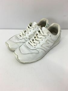 NEW BALANCE◆ニューバランス/WR996/25cm/WHT