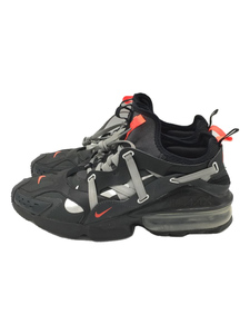 NIKE◆AIR MAX INFINITY WNTR_エアマックス インフィニティ WNTR/28.5cm/ブラック