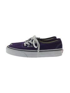 VANS◆ローカットスニーカー/22.5cm/PUP/751505/OLD SKOOL