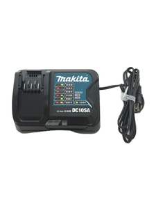 makita◆工具その他/DC10SA/バッテリー充電器