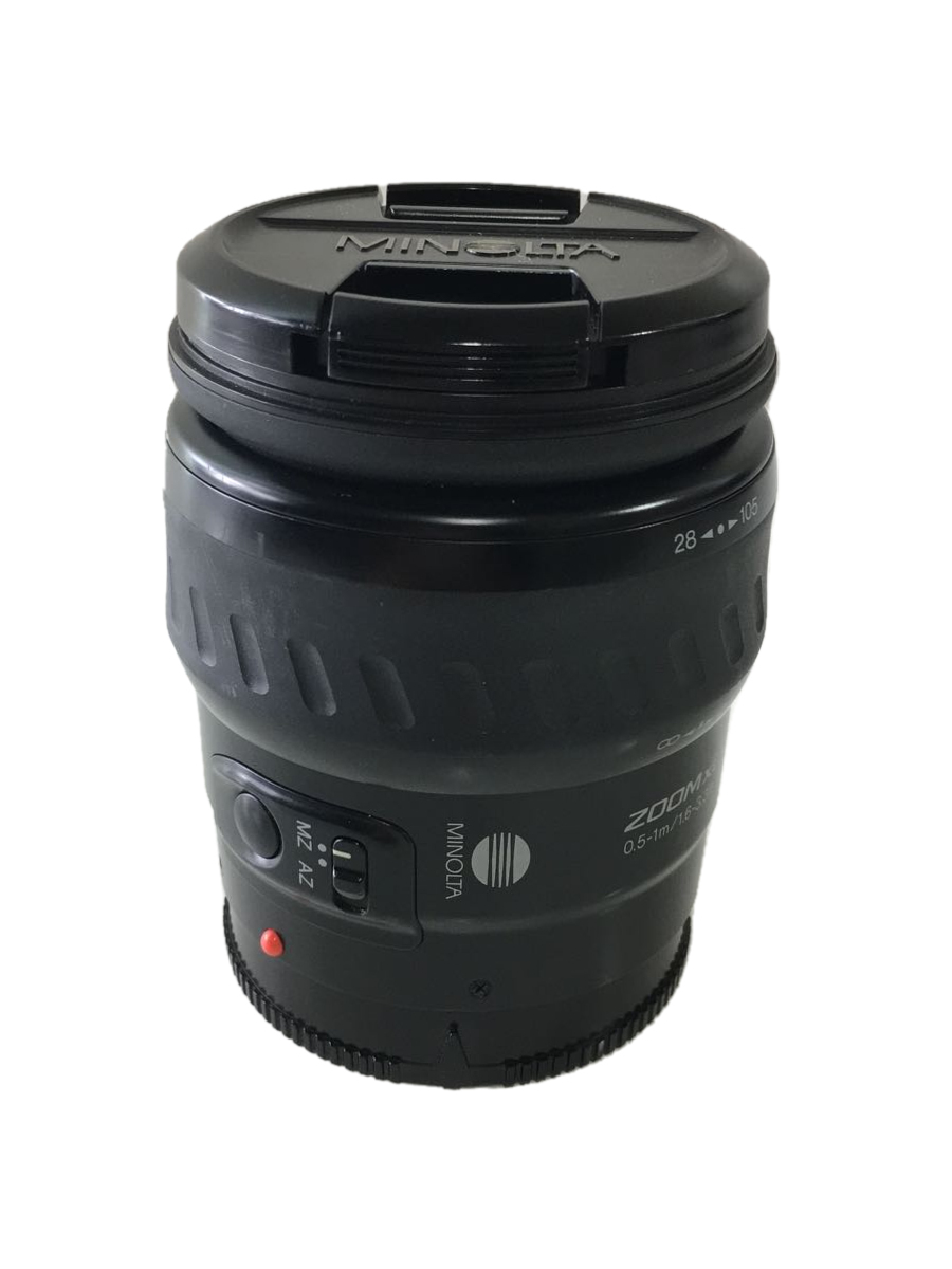 コニカ ミノルタ AF Xi ZOOM 28-105mm F3.5-4.5 オークション比較