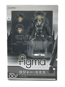 GOOD SMILE COMPANY◆GOOD SMILE COMPANY◆figma/ワンダーフェスティバル2011/THEビッグオー/ロジャー