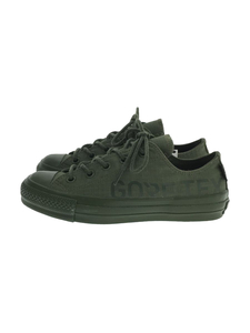 CONVERSE◆ALL STAR 100 GORE-TEX SIDELOGO MN OX/22.5cm/31303620