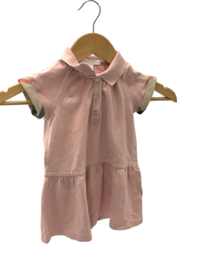 BURBERRY CHILDREN* One-piece /90cm/ хлопок /PNK