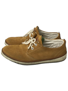 Timberland◆スウェード/アーバンシック/ローカットスニーカー/UK7/CML