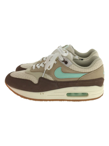 NIKE◆Nike Air Max 1 Premium Crepe Hemp/27cm/FD5088-200