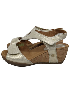 bussola* sandals /35/BEG/NOELLA