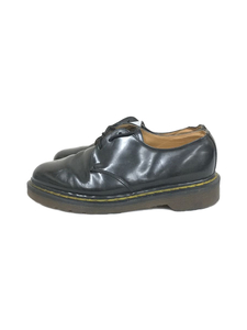 Dr.Martens◆ドレスシューズ/UK3/BLK