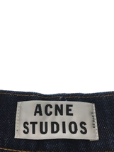 Acne Studios(Acne)◆ボトム/31/デニム/IDG_画像4