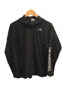 THE NORTH FACE◆TNFR SWALLOWTAIL VENT HOODIE_TNFRスワローテイルベントフーディ/M/ナイロン