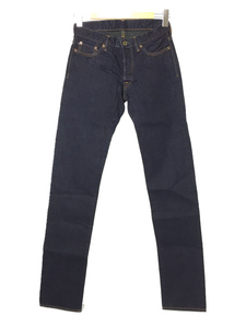 JAPAN BLUE JEANS◆JB0412-J ML 16.5ozミリタリーモンスターテーパード JB0412J/29/コットン/インディゴ