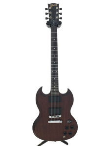 Gibson◆SGJ/Chocolate Satin/2013/USA製/本体のみ