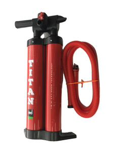 red paddle/TITAN/sap for air pump / pump / red 
