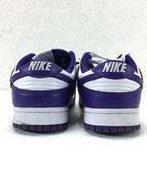 NIKE◆ローカットスニーカー/27cm/PUP/DD1391-104_画像6