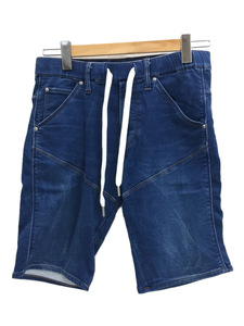 G-STAR RAW◆イージーデニムハーフパンツ/ボトム/28/-/IDG/D10493-8254-071