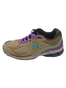 NEW BALANCE◆ローカットスニーカー/26cm/マルチカラー/M2002RWA