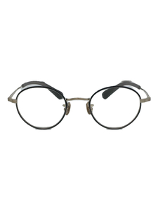 DVERG/ glasses /-/ titanium /BLK/CLR/ men's 