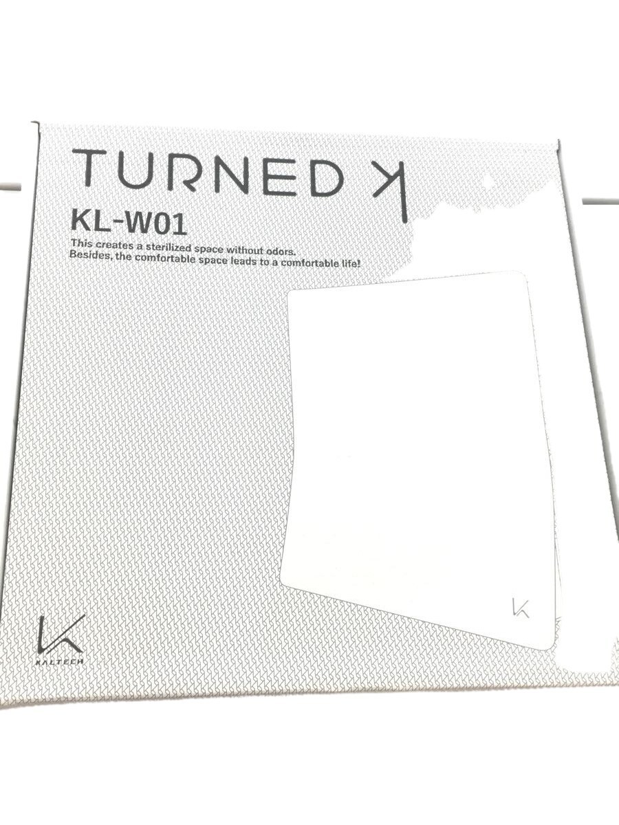 カルテック ターンド・ケイ KL-W01 オークション比較 - 価格.com