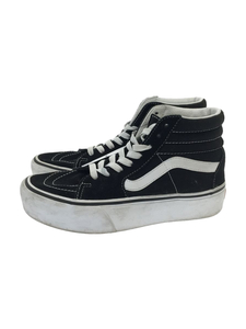 VANS◆ハイカットスニーカー/23cm/sk8-hi/スケートハイ/721454