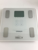 OMRON◆生活家電その他/HBF-228T-SW_画像5