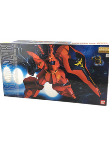 BANDAI◆SAZABI/プラモデル/ガンプラ/MSN-04