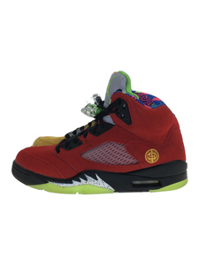 NIKE◆AIR JORDAN 5 RETRO SE_エアジョーダン 5 レトロ SE/25cm/マルチカラー