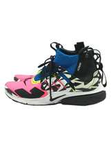 NIKE◆AIR PRESTO MID / ACRONYM/エアプレストミッドアクロニウム/マルチカラー/AH7832-600_画像1