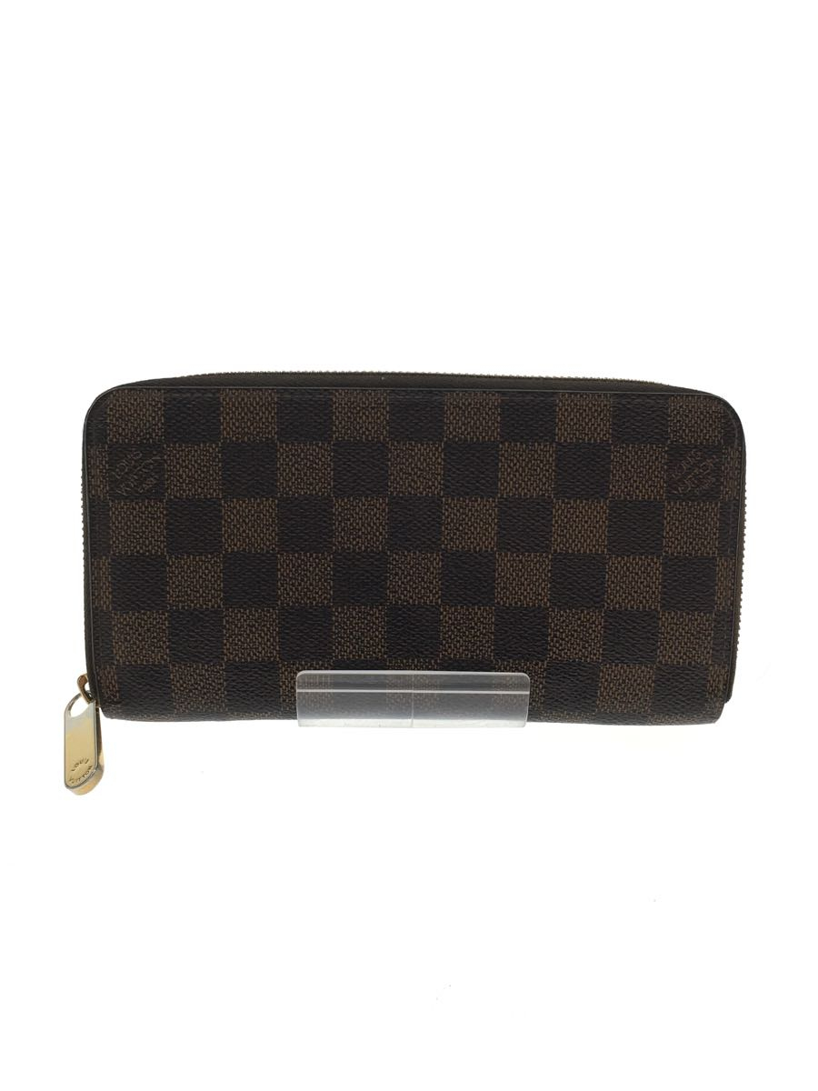 1円スタート LOUIS VUITTON ルイ・ヴィトン ジッピーウォレット