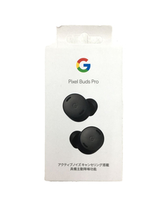 Google◆イヤホン/pixel buds pro