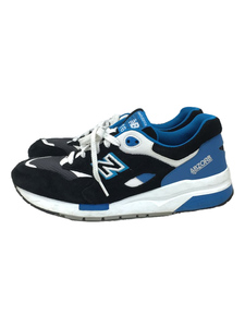 NEW BALANCE◆ニューバランス/CM1600/26cm/BLK