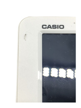 CASIO◆電子辞書 エクスワード XD-SR9800WE [ホワイト]/タッチパネル_画像7