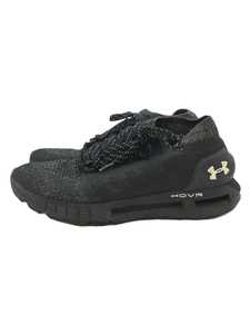 UNDER ARMOUR◆ローカットスニーカー/28.5cm/GRY/3020972-008