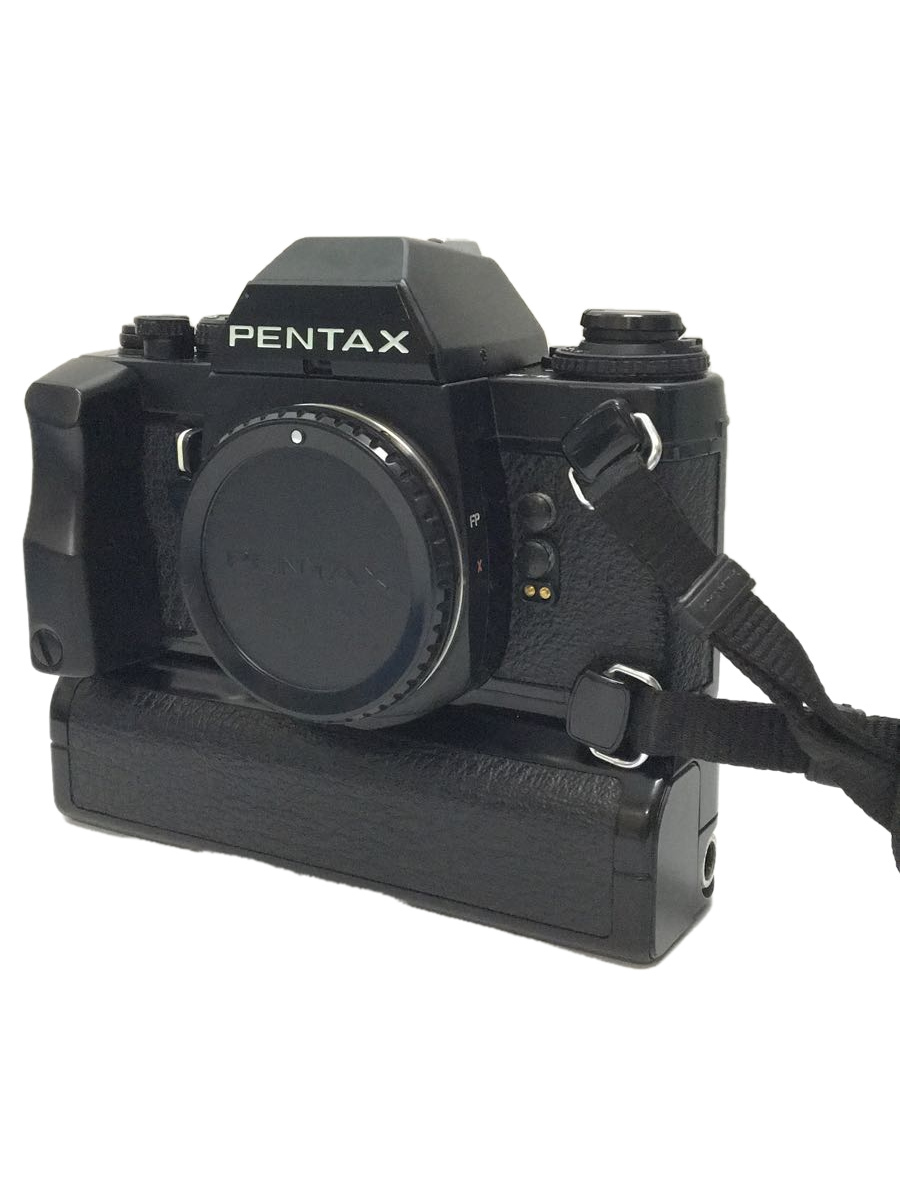 2023年最新】ヤフオク! -pentax lx モータードライブの中古品・新品