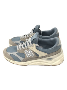 NEW BALANCE◆MSX90/ブルー/BLU